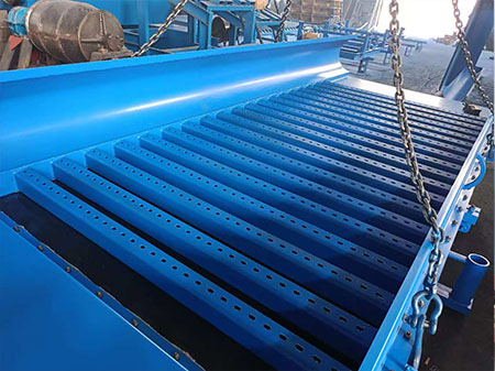 Pulsating Sluice Working Principle in Placer Gold Recovery