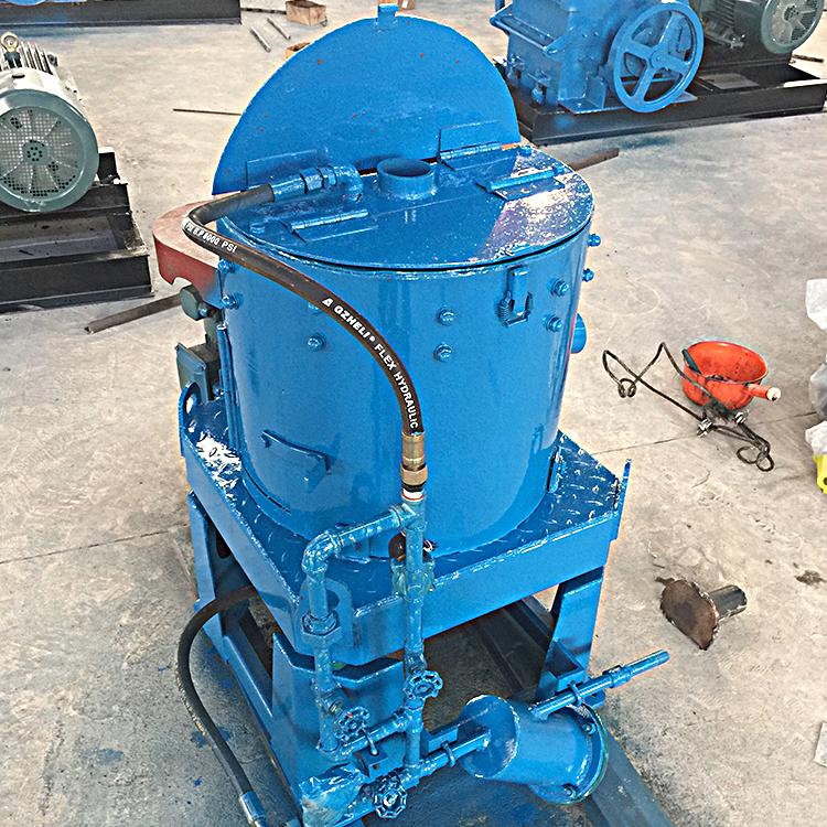 Alluvial Gold Mining Equipment Gold Washing Machine Centrifugal Concentrator